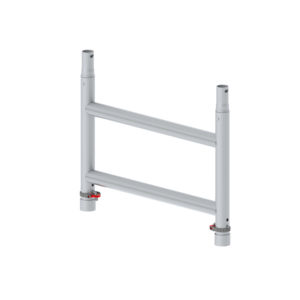 Opbouwframe MiTOWER 2 sporten