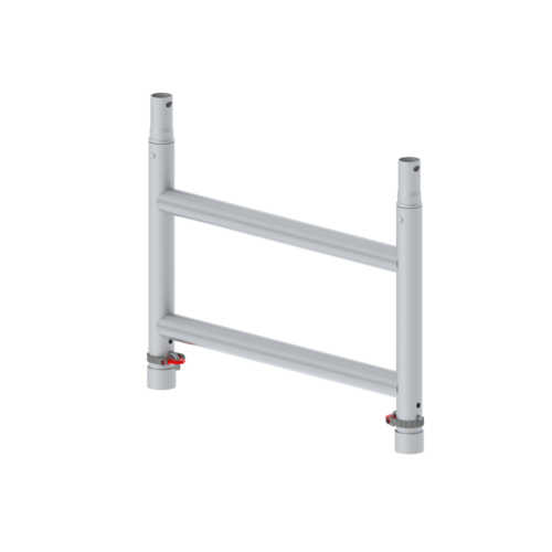 Altrex Opbouwframe MiTOWER 2 sporten