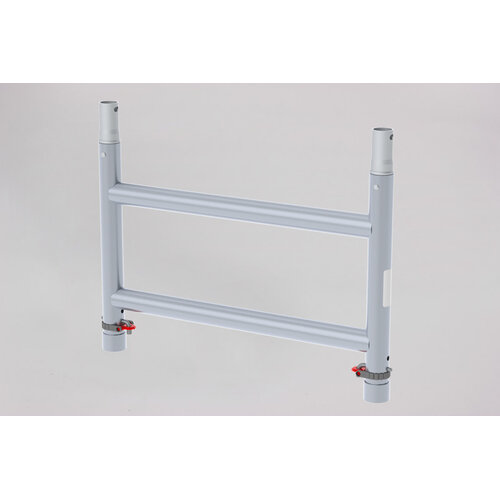 Altrex Opbouwframe MiTOWER 2 sporten