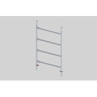 Altrex Opbouwframe smal 90-28-4 RS5 PLUS