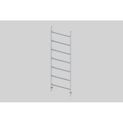 Altrex Opbouwframe smal 90-28-7 RS5 PLUS