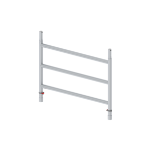 Opbouwframe breed 135-28-3 RS5