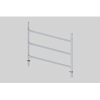 Altrex Opbouwframe breed 135-28-3 RS5