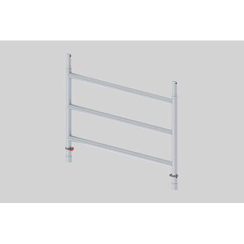 Altrex Opbouwframe breed 135-28-3 RS5