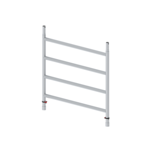 Opbouwframe breed 135-28-4 RS5