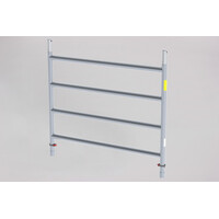 Altrex Opbouwframe breed 135-28-4 RS5