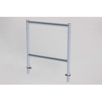 Altrex Leuningframe smal 75-50-2 RS5