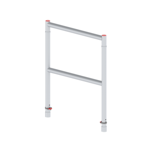 Leuningframe smal 90-50-2 RS5 PLUS