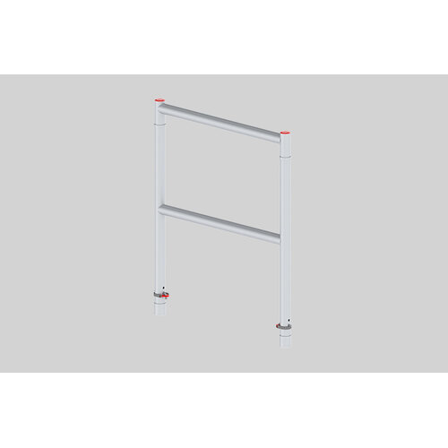 Altrex Leuningframe smal 90-50-2 RS5 PLUS