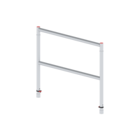 Altrex Leuningframe breed 135-50-2 RS5