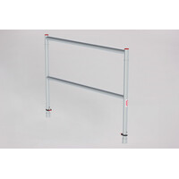Altrex Leuningframe breed 135-50-2 RS5