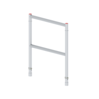 Altrex Leuningframe smal 90-50-2 RS4 PLUS