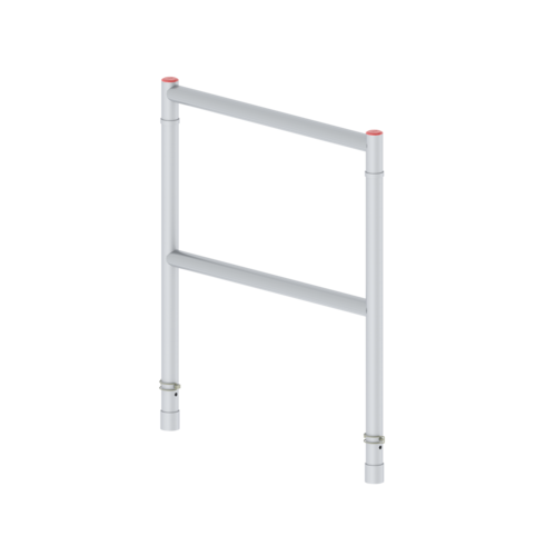 Altrex Leuningframe smal 90-50-2 RS4 PLUS