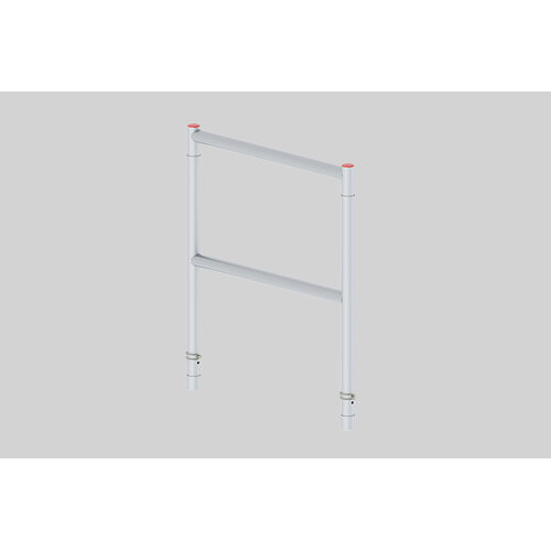 Altrex Leuningframe smal 90-50-2 RS4 PLUS