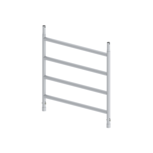 Opbouwframe breed 135-28-4 RS4