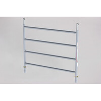 Altrex Opbouwframe breed 135-28-4 RS4