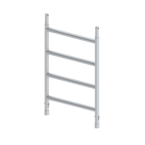 Opbouwframe smal 90-28-4 RS4 PLUS