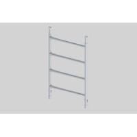 Altrex Opbouwframe smal 90-28-4 RS4 PLUS