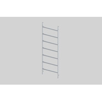 Altrex Opbouwframe smal 90-28-7 RS4 PLUS