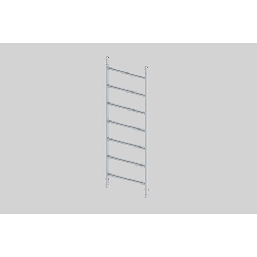 Altrex Opbouwframe smal 90-28-7 RS4 PLUS