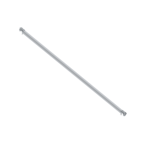 Diagonaalschoor ongecoat 185-28-21 RS5