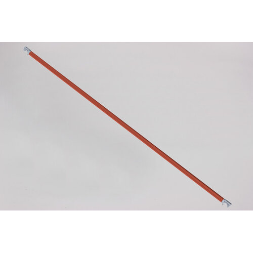 Altrex Diagonaalschoor rood gecoat 305-28-22 RS5