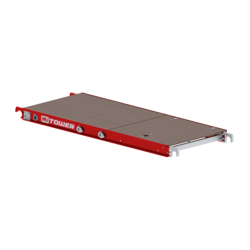 Platform Altrex MiTOWER ML PLUS
