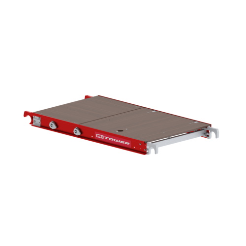 Altrex Platform Altrex MiTOWER ML