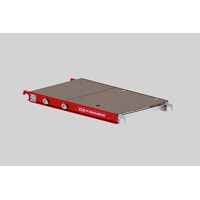 Altrex Platform Altrex MiTOWER ML