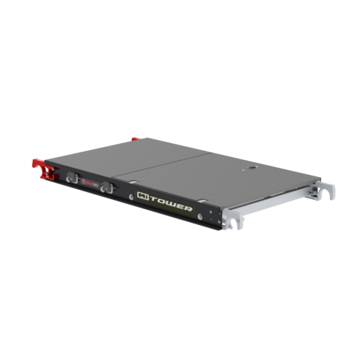 Altrex Platform Fiber-Deck® Altrex MiTOWER ML