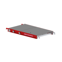 Altrex Platform Fiber-Deck® Altrex MiTOWER ML