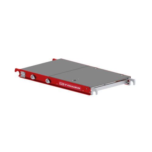 Altrex Platform Fiber-Deck® Altrex MiTOWER ML