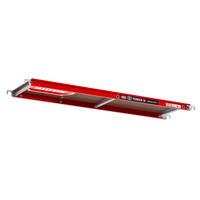 Altrex Houten platform 185 zonder luik RS4
