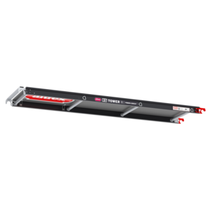 Fiber-Deck® platform 245 met luik RS5