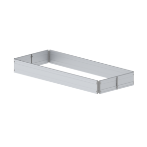 Kantplank MiTOWER PLUS