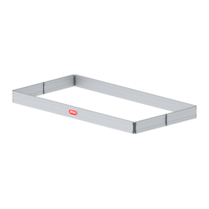 Kantplankset alu 135-245 RS5