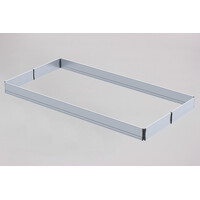 Altrex Kantplankset alu 135-245 RS5