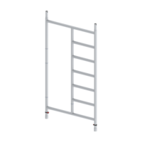 Altrex Doorloopframe breed 135-28-7 RS5