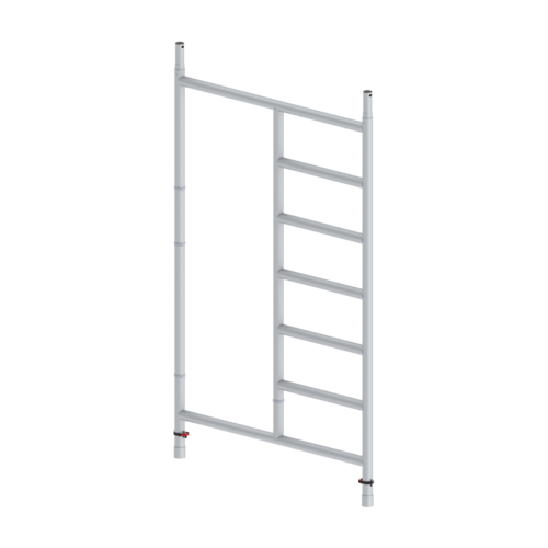 Altrex Doorloopframe breed 135-28-7 RS5