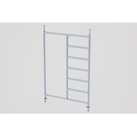 Altrex Doorloopframe breed 135-28-7 RS5