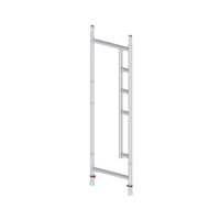 Doorloopframe smal 75-28-7 RS5