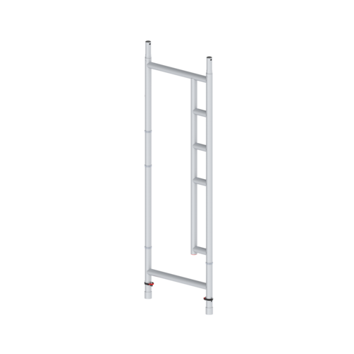 Doorloopframe smal 75-28-7 RS5