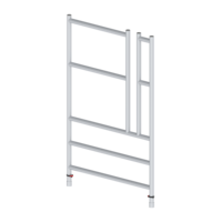 Altrex Solar Frame RS52