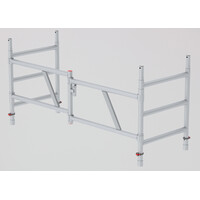 Altrex Vouwsteigerframe smal 3-sports RS5