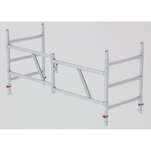 Altrex Vouwsteigerframe smal 3-sports RS5