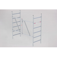 Altrex Vouwsteigerframe smal 6-sports RS5
