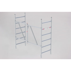 Vouwsteigerframe smal 6-sports RS5