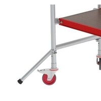 Altrex Set van 4 (mini-)stabilisatoren kamersteiger