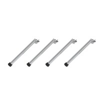 Altrex Set van 4 (mini-)stabilisatoren kamersteiger