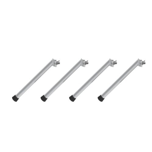 Altrex Set van 4 (mini-)stabilisatoren kamersteiger